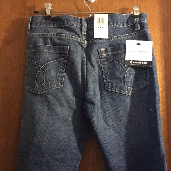 Calvin Klein Jeans - Picture 3 of 4